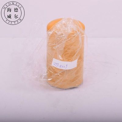 Filterelement voor dieselgenerator 299-8229 P502504 SN30036 525517D1 3460523 5300560