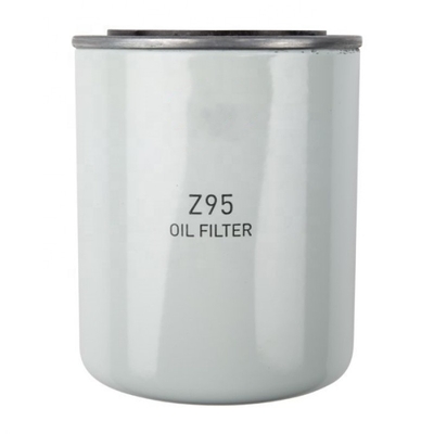 Z95 Glijfoliefilter voor vrachtwagen-tractor Dieselmotoren Onderdelen P550008 8933300 door Hydwell