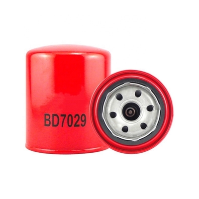 Excavatoronderdeel BD7029 P550597 0986452062 5025093 LF550597 Z230 Spin-on smeermiddel oliefilter