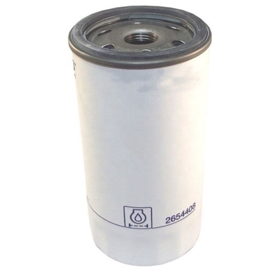 Spin-on smeermolenfilter voor tractoren Dieselmotoren Onderdelen IJzer Filterpapier DNP554408