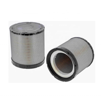 RE210102 Hydwell Air Filter Primair radialzegel voor tractoren met dieselmotor 301*301*312