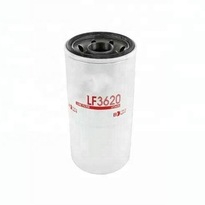 Glijfoliefilter voor trekkermotoren LF3620 P552100 XLF5000 3915586 23530573 DNP552100 7764391