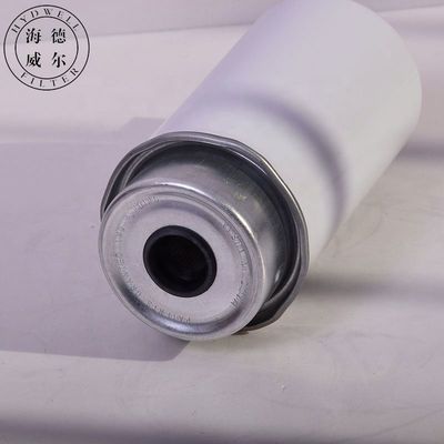 Gepersonaliseerd brandstofwaterseparatorfilter voor zware vrachtwagens voor tractormotoren