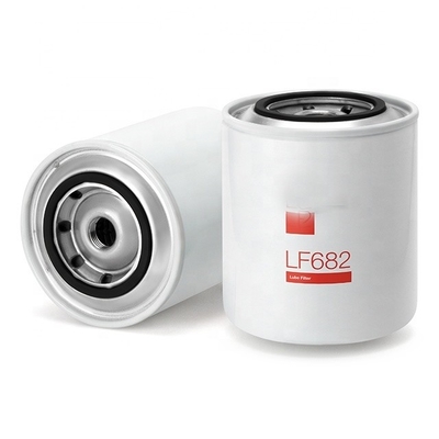 Truck model Dieselmotoren LF682 P553411 3I1273 2862642M1 26540215 LP12 Glijmiddel oliefilter