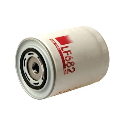 Truck model Dieselmotoren LF682 P553411 3I1273 2862642M1 26540215 LP12 Glijmiddel oliefilter
