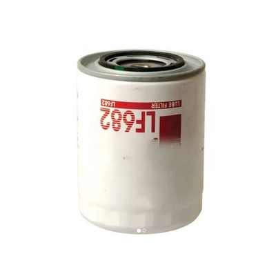 Truck model Dieselmotoren LF682 P553411 3I1273 2862642M1 26540215 LP12 Glijmiddel oliefilter