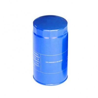 Hydwell-dieselfilter CK8124 CX0815 612600081334 R010036 1000442956 WD612600081334