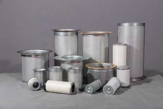 Air Filter Element SA16450 voor Hydwell Supply PA5491 7c-1572 Referentienummer SA16450
