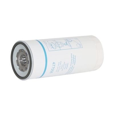 IJzeren filterpapier Spin-on smeermiddel oliefilter 477556 voor vrachtwagen-tractormotoren