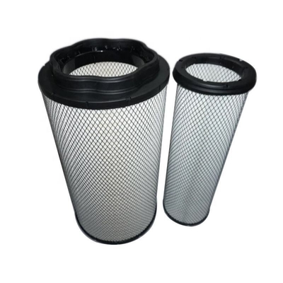 17500263 17500260 Honeywell Truck Dieselmotor Luchtfilter voor dit doel 17500251 17500253