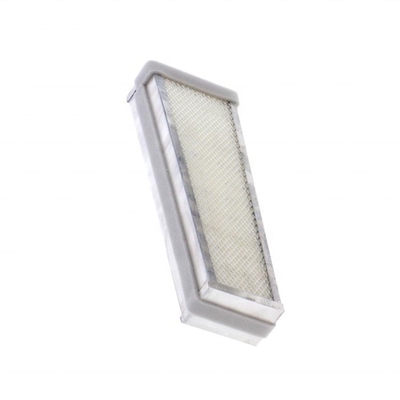 P628442 AH115836 AH112712 AF55747 PA3886 waterput Kabine Luchtfilter ventilatie paneel