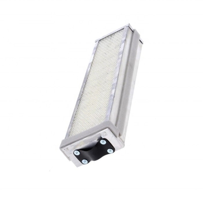 P628442 AH115836 AH112712 AF55747 PA3886 waterput Kabine Luchtfilter ventilatie paneel