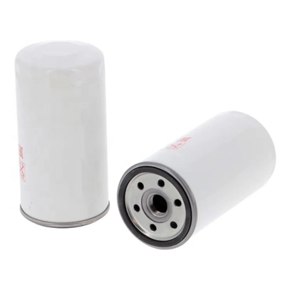 Onderdelen en prestaties van vrachtwagenmotoren LF16087 Oliefilter voor het jaar 1998-2007
