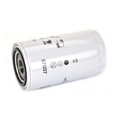 Vrachtwagenmodel Spin-On smeeroliefilterelement WIX57037 OE NO.57037 voor zware vrachtwagens