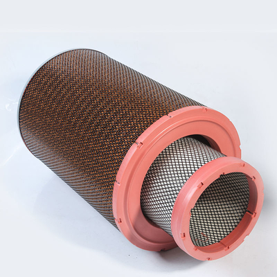 Cartridge Air Filter Set 612600114993 K2440 RS5758 voor wiellader OE NO. 5T057-26110
