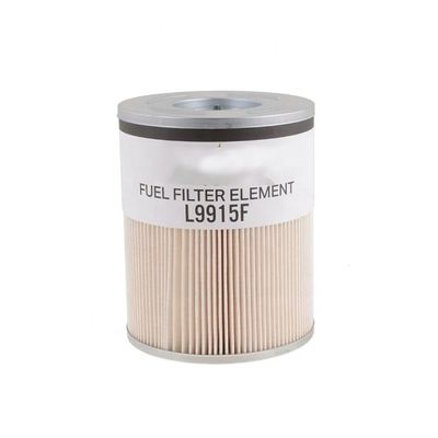 148*193mm brandstoffilterseparator L9915F FS19915 PF9804 P551011 FS550854 33655 A4720921205