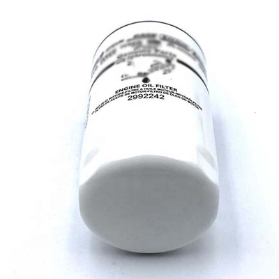 Oliefilter voor smeersysteem voor vrachtwagens EA504074043 P550520 4897898 1399494 BG5X6731AA