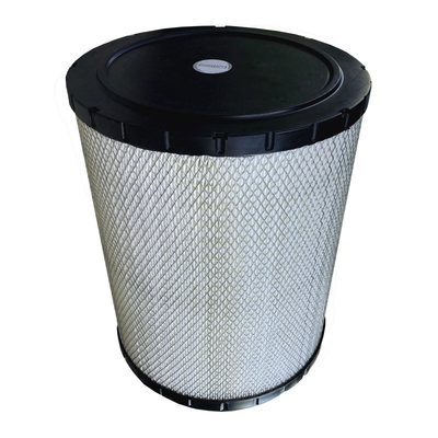 P613336 AF26103 LAF6663 Luchtfilter voor internationale 3551814C1 OE NO. LAF6663 165*347mm