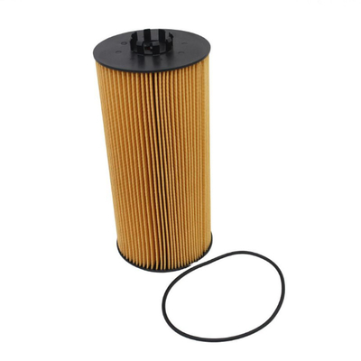 Lubrifier-oliefilter LF16046 voor trekkergraafmachines