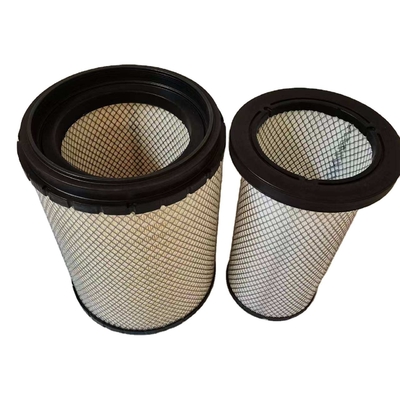 P613336 AF26103 LAF6663 Luchtfilter voor internationale 3551814C1 OE NO. LAF6663 165*347mm