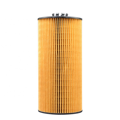 Lubrifier-oliefilter LF16046 voor trekkergraafmachines