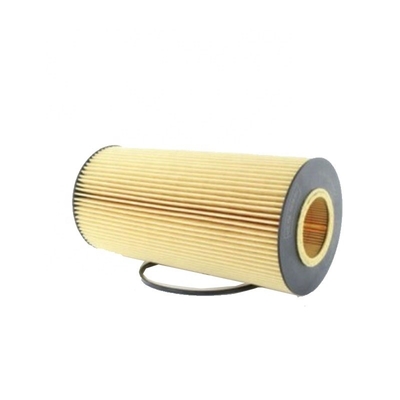 Lubrifier-oliefilter LF16046 voor trekkergraafmachines
