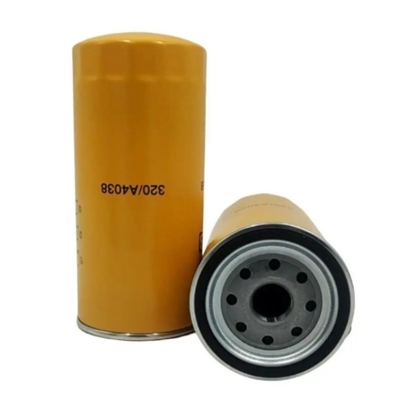 Standaard smeermiddelfilter voor 320/A4038 320/07426 320/07483 320/07416 Filter