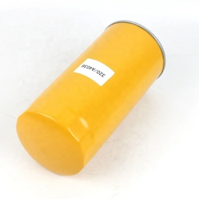 Standaard smeermiddelfilter voor 320/A4038 320/07426 320/07483 320/07416 Filter