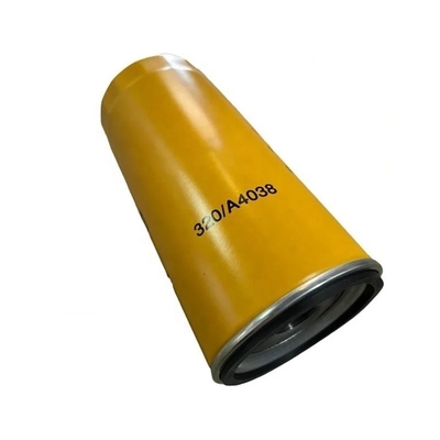 Standaard smeermiddelfilter voor 320/A4038 320/07426 320/07483 320/07416 Filter