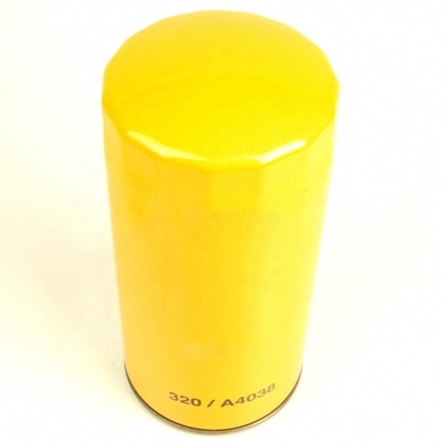 Standaard smeermiddelfilter voor 320/A4038 320/07426 320/07483 320/07416 Filter