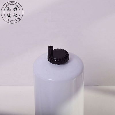 320A7121 Fuelwaterseparatorfilter voor zware vrachtwagens voor tractormotoren V836867595