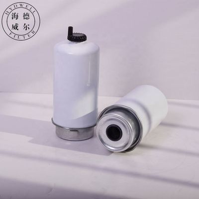 320A7121 Fuelwaterseparatorfilter voor zware vrachtwagens voor tractormotoren V836867595