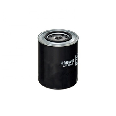 Spin-on smeermiddel-oliefilter voor graafmachineonderdelen H208W01 P553411 3I1273 38480372 114932108
