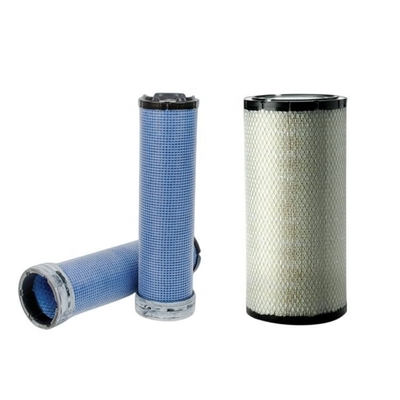 P780522 P780523 Luchtfilter voor zware vrachtwagens P780523 voor een optimale motorbescherming