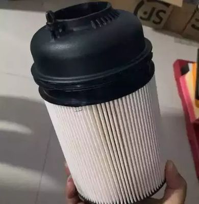 A4720921705 P582831 Hydwell brandstoffilterkit voor tractoren met dieselmotoren Onderdelen 68*68*85mm