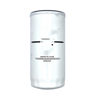 111*111*227mm Truck Oil Filter Model 2992544 P550639 voor Truck Engine OE NO. 2992544
