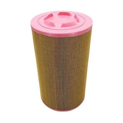 Reinigingsapparatuur 310.5*399.4mm Luchtfilter vervanging van luchtcompressor 1615938801