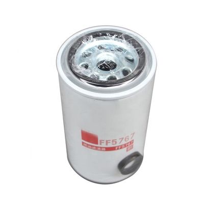 Onderdelen voor vrachtwagens voor diesel OEM-brandstoffilter FF5767 11LB70020 32/925762 P550774 600-319-3750