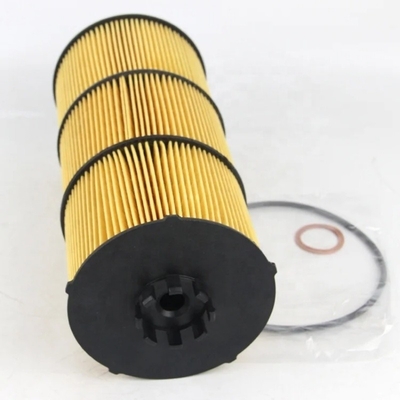 Andere auto-installaties Zware oliefilter LF17474 LF17511 4721800109 A4731800409 met 1