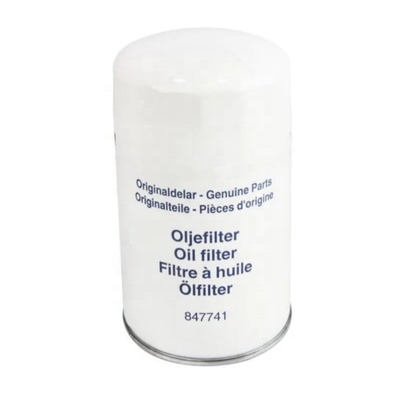 847741 P559128 3I1337 8000001 13241E L30068 103926 Oliefilter voor D61 D62 D63 D71 D72 D73 D74