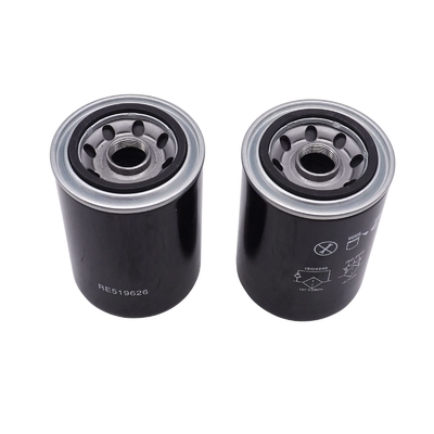 Oliefilter voor zware trekkermotoren RE518977 P550758 RE519626 met lange levensduur