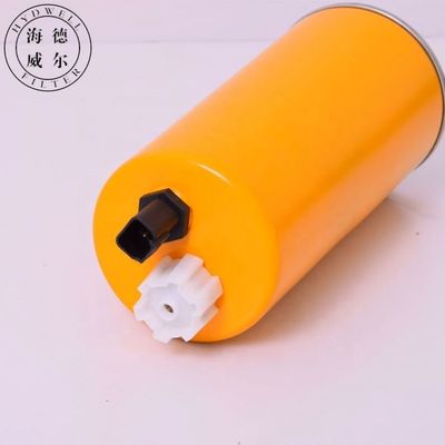 32/926107 Filter voor de scheiding van graafmachinebrandstof en water voor onderdelen van vrachtwagenmotoren