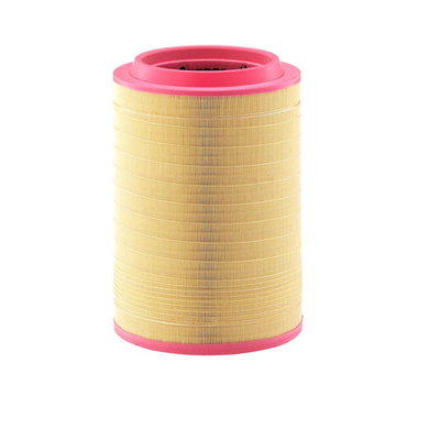 Glasvezelluchtfilter voor C13-motor AF4185 AF27973 C301530 CF1830 zware tractoren