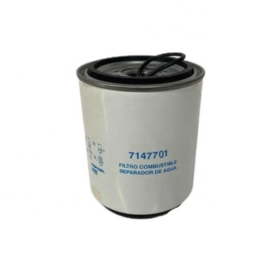 Oliefilter 7147701 1902047 1903628 1907580 7301939 4787410 98472349 voor vrachtwagens