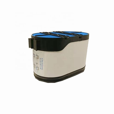 Standaardgrootte Auto-onderdelen Luchtfilter OE P616056 AF27688 LAF6116 CA5500 met OE NO. CA5500