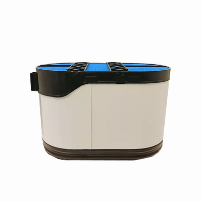 Standaardgrootte Auto-onderdelen Luchtfilter OE P616056 AF27688 LAF6116 CA5500 met OE NO. CA5500