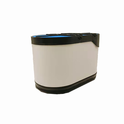 Standaardgrootte Auto-onderdelen Luchtfilter OE P616056 AF27688 LAF6116 CA5500 met OE NO. CA5500
