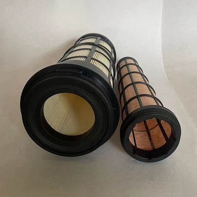 Luchtfilters voor vrachtwagens P611859 580053908 P609218 1574111 Jaar 2003-2013 165*347mm