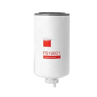 98*196mm FS19821 Hydwell Fuel Water Separator Filter voor OE NO. FS19821 en P550904