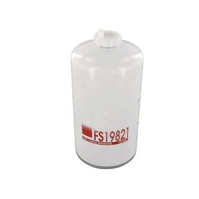 98*196mm FS19821 Hydwell Fuel Water Separator Filter voor OE NO. FS19821 en P550904
